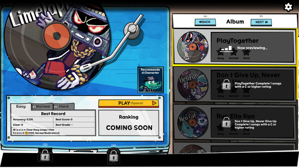 Ella Stars screenshot 1