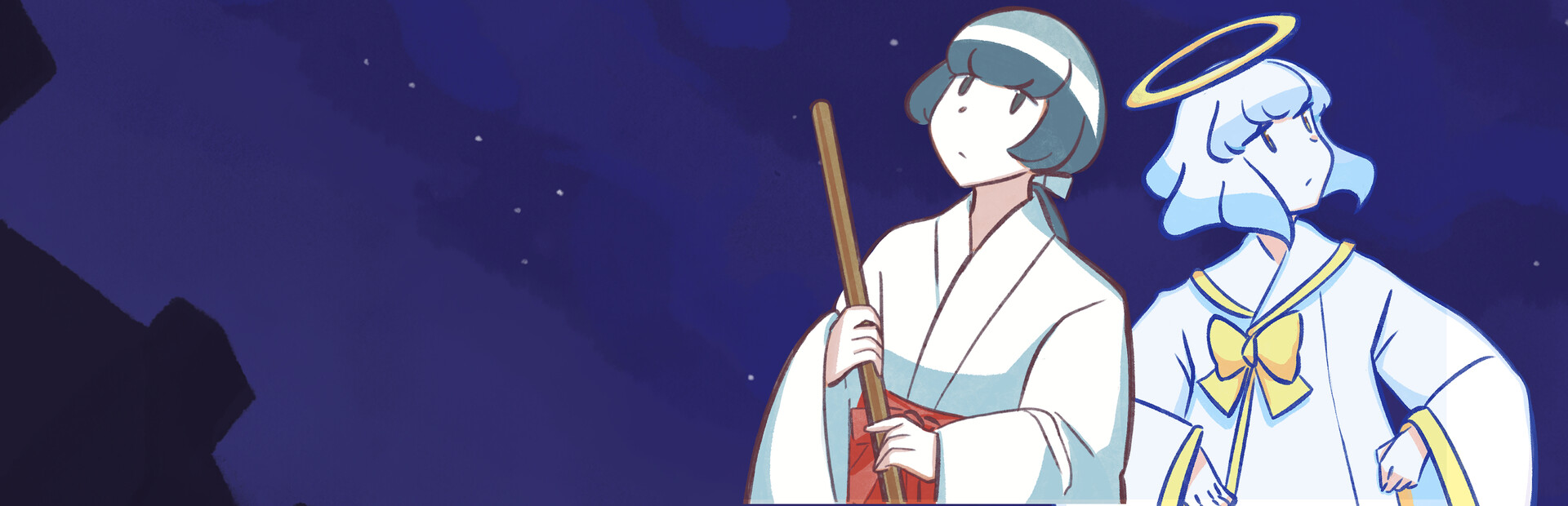 The Seabed's Shining Star