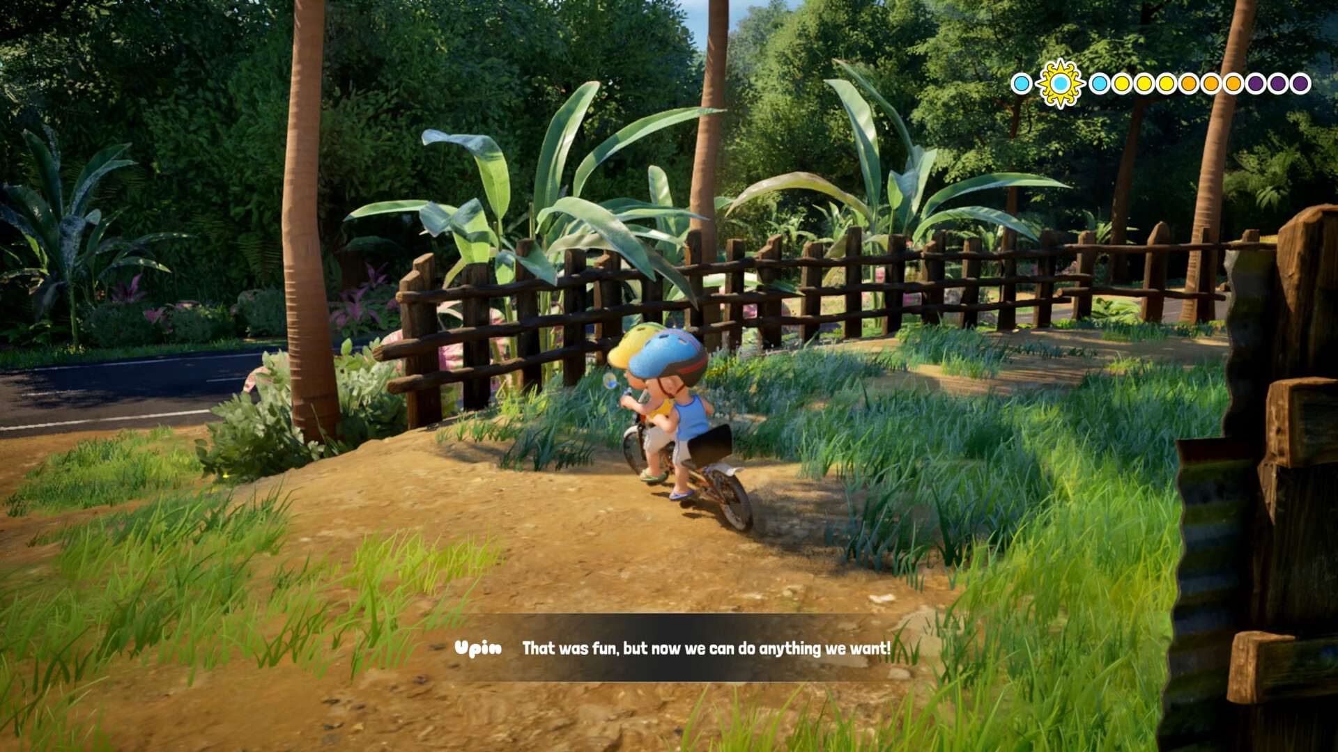 Upin & Ipin Universe Screenshot 4