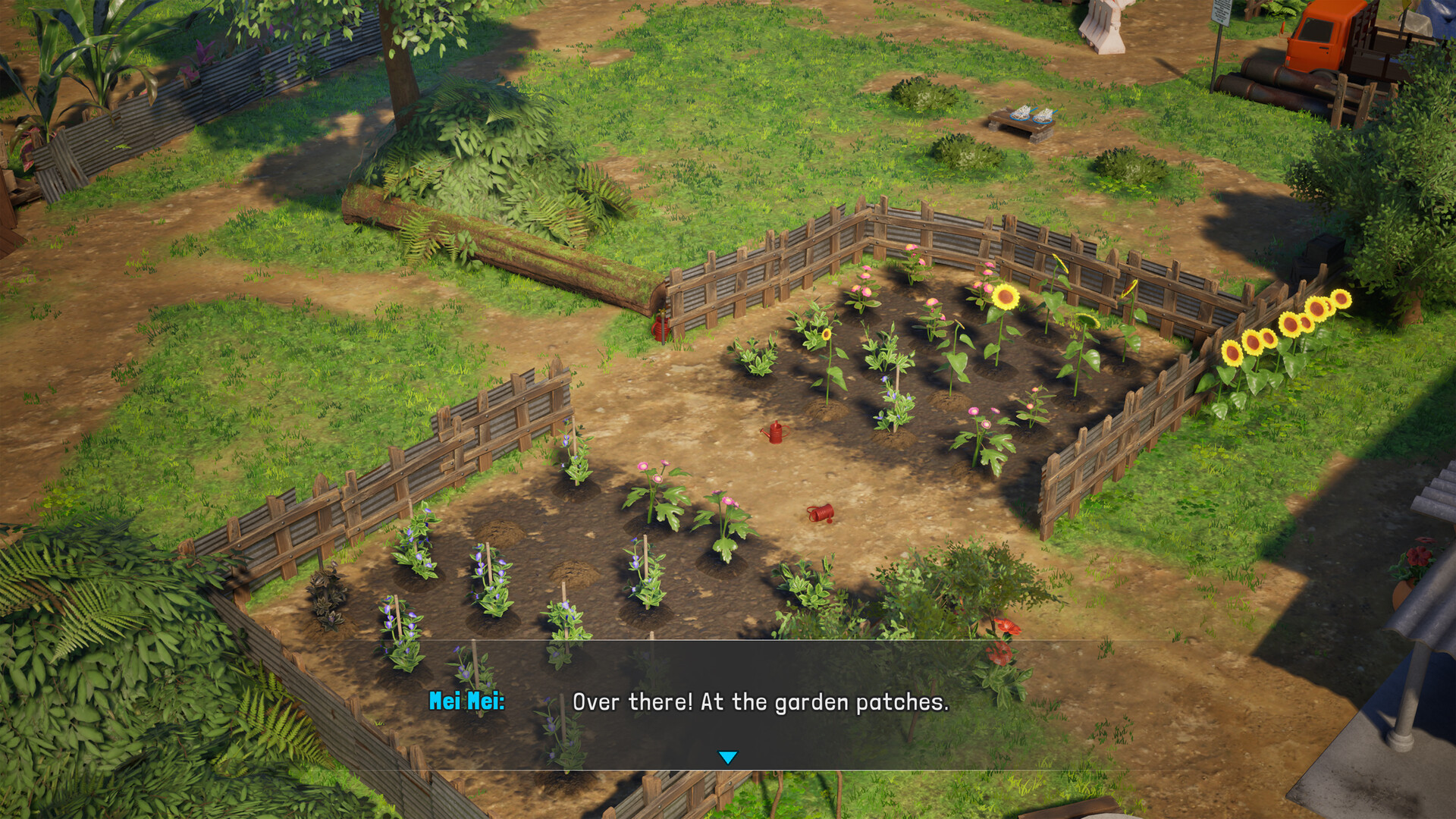 Upin & Ipin Universe Việt Hóa screenshot 4