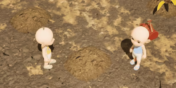 Upin & Ipin Universe video 3