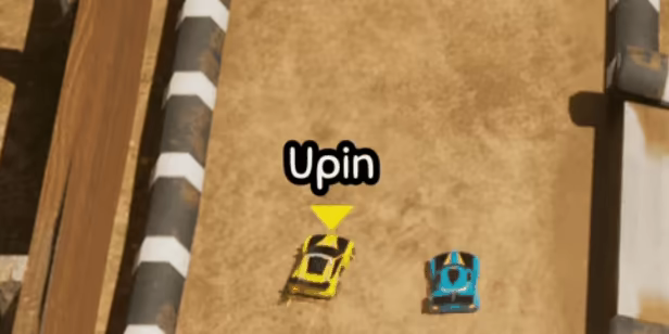 Upin & Ipin Universe video 7