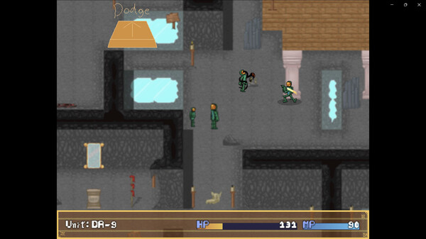 Lof-Ely: The Dark Cave screenshot 4