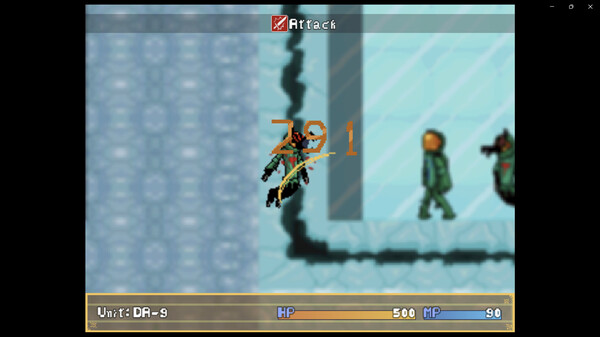 Lof-Ely: The Dark Cave screenshot 6