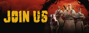 JOIN US