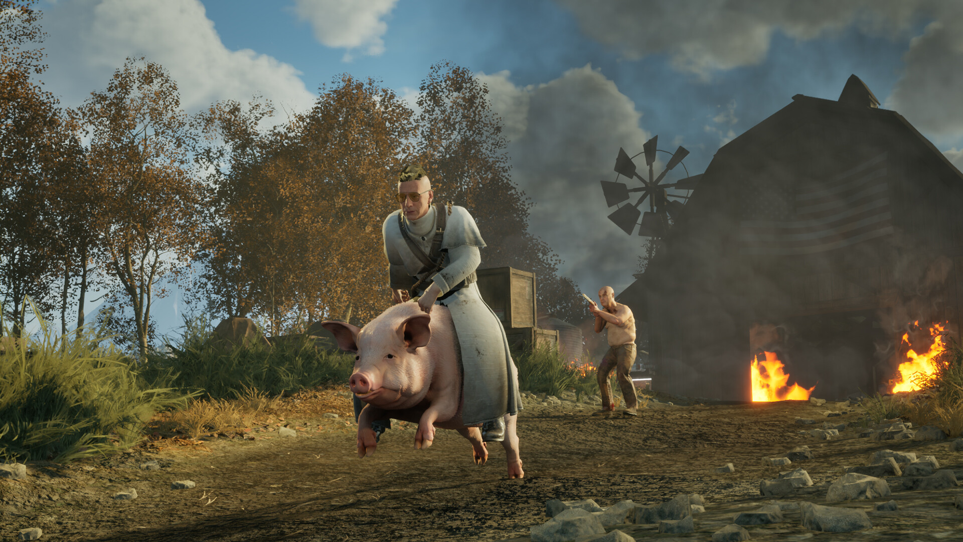 Join Us screenshot #3