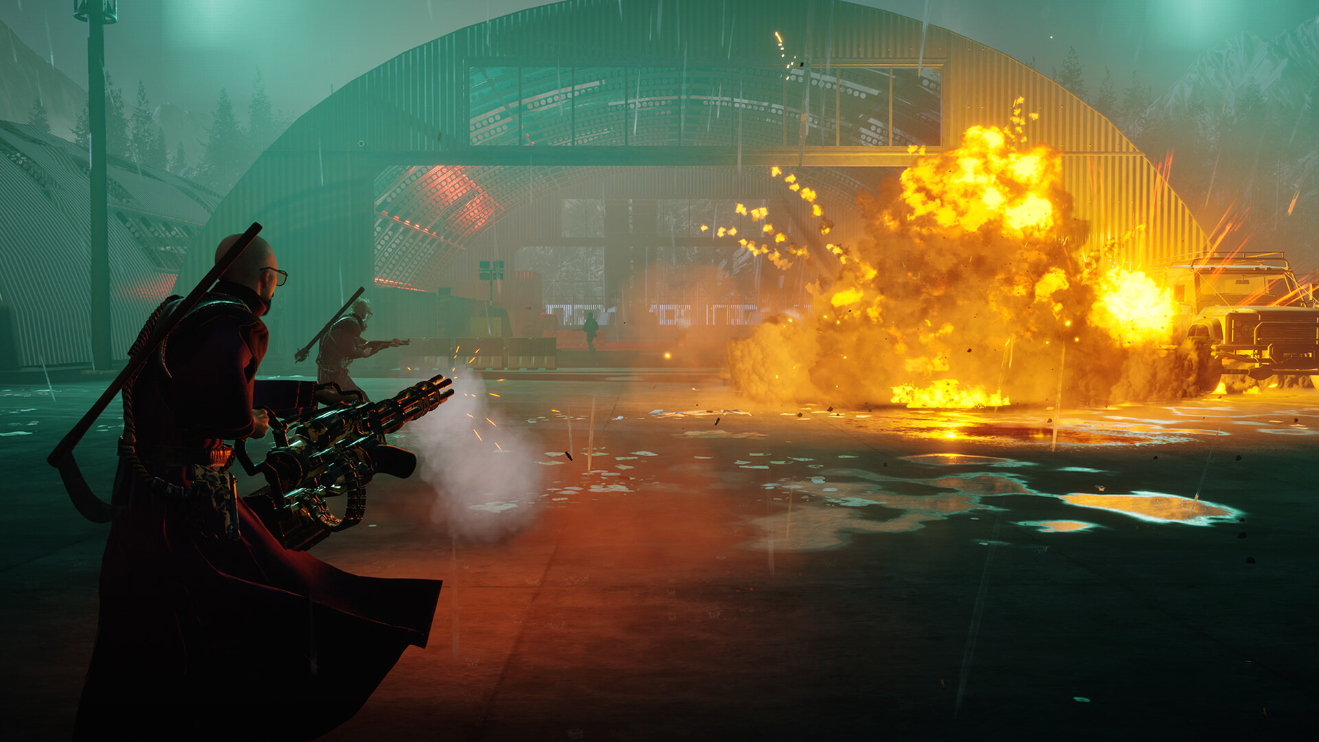 JOIN US — screenshot 3