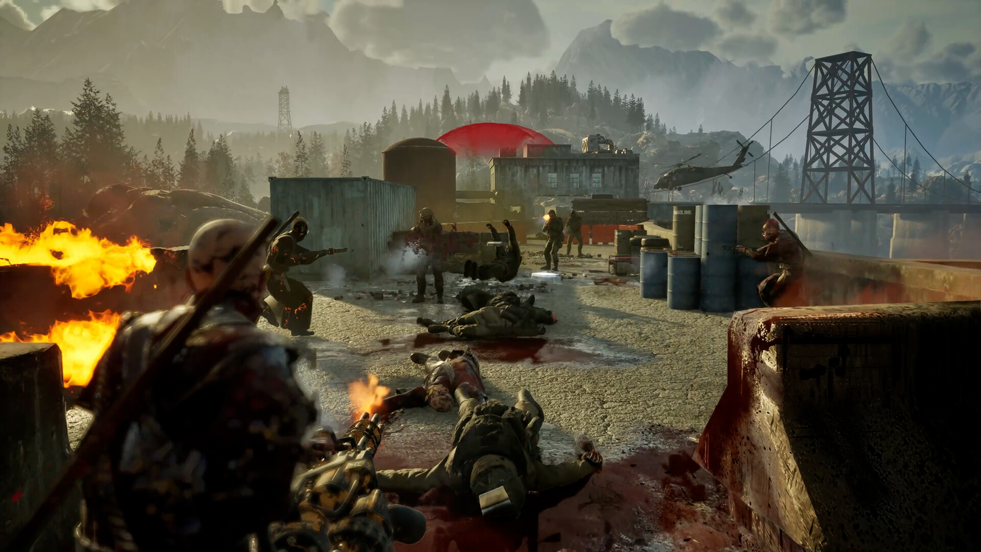 JOIN US screenshot #6