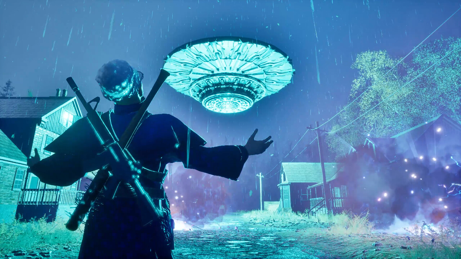 JOIN US screenshot #2