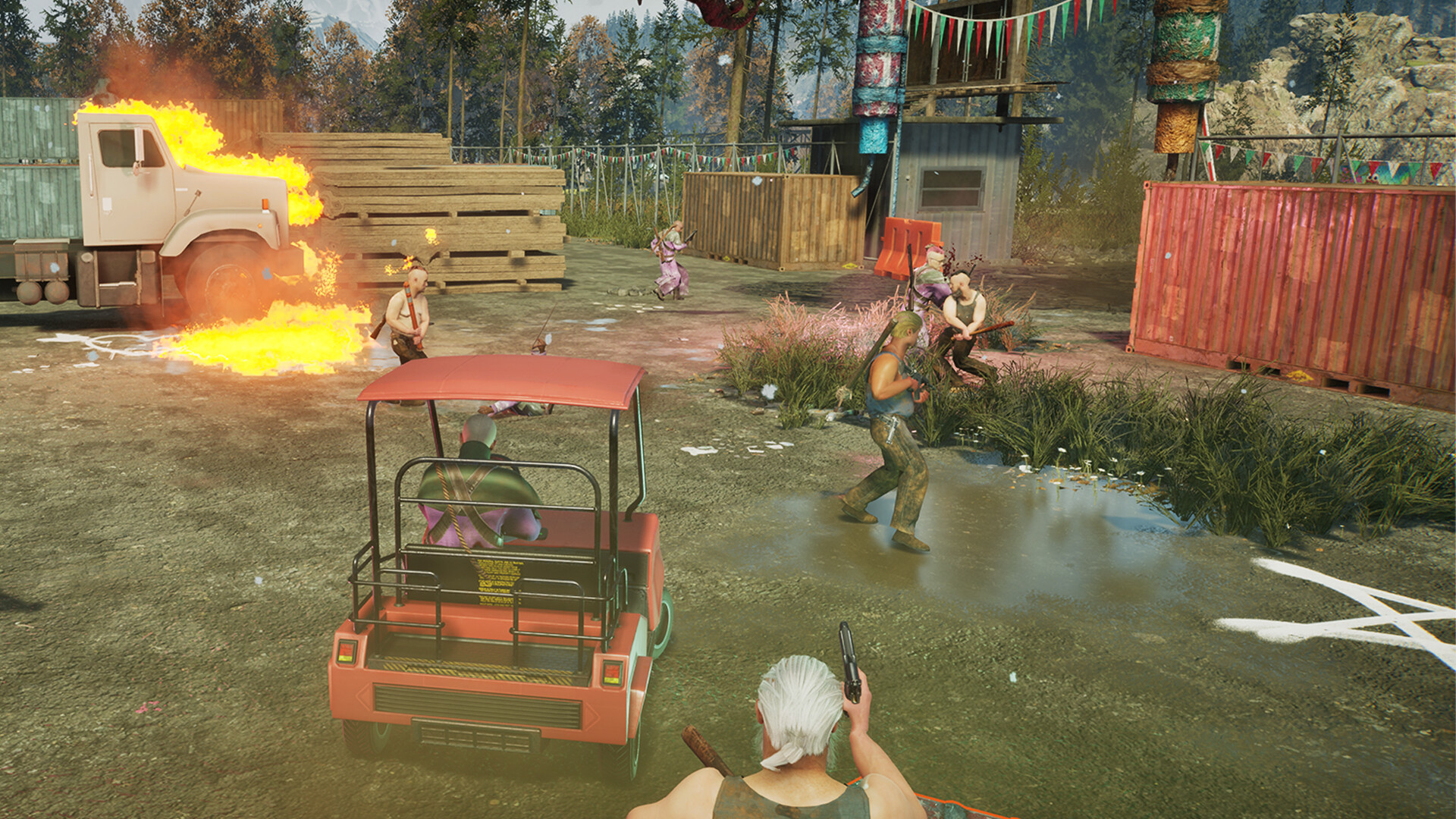 Join Us screenshot #10