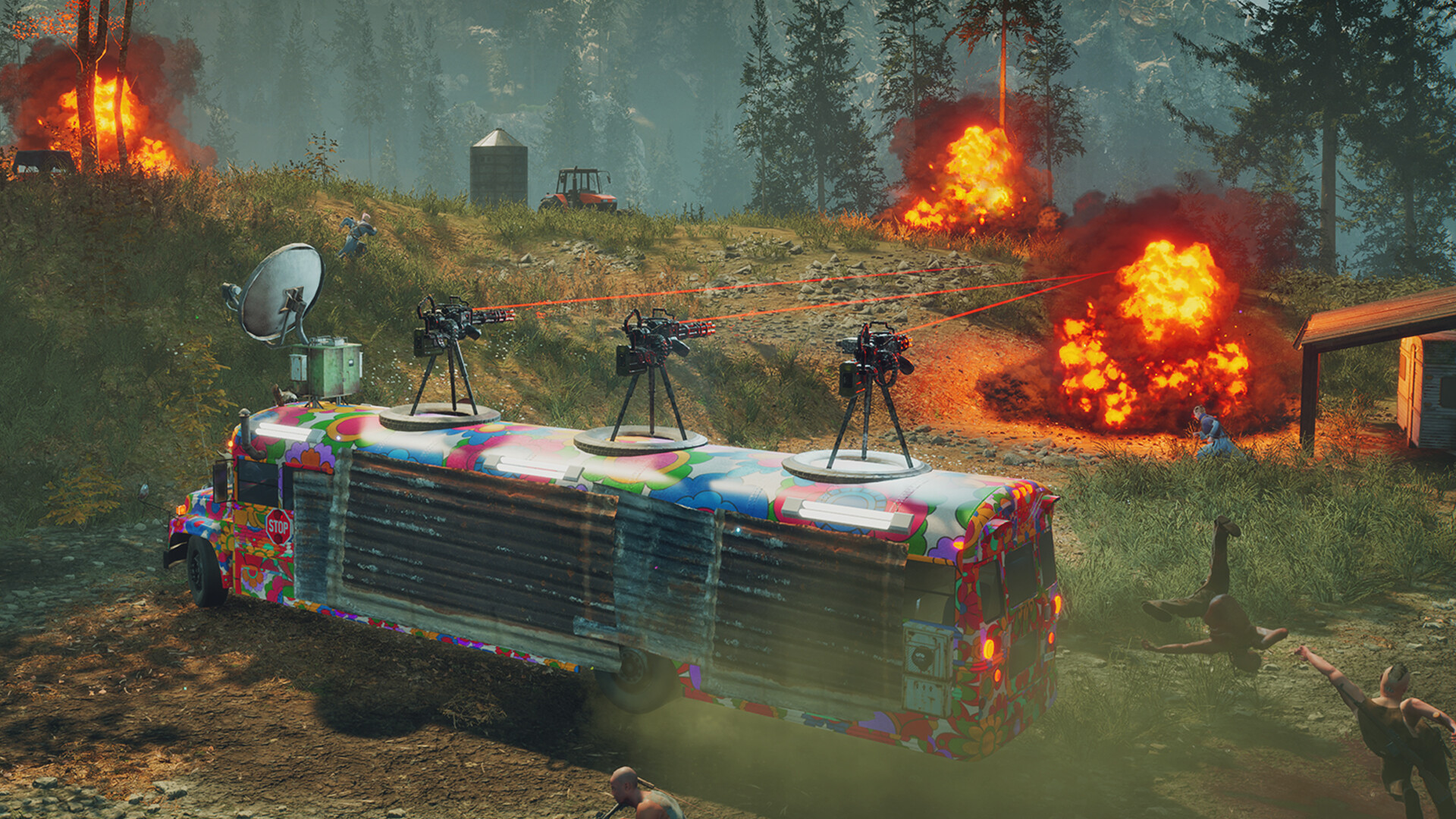 JOIN US screenshot 14