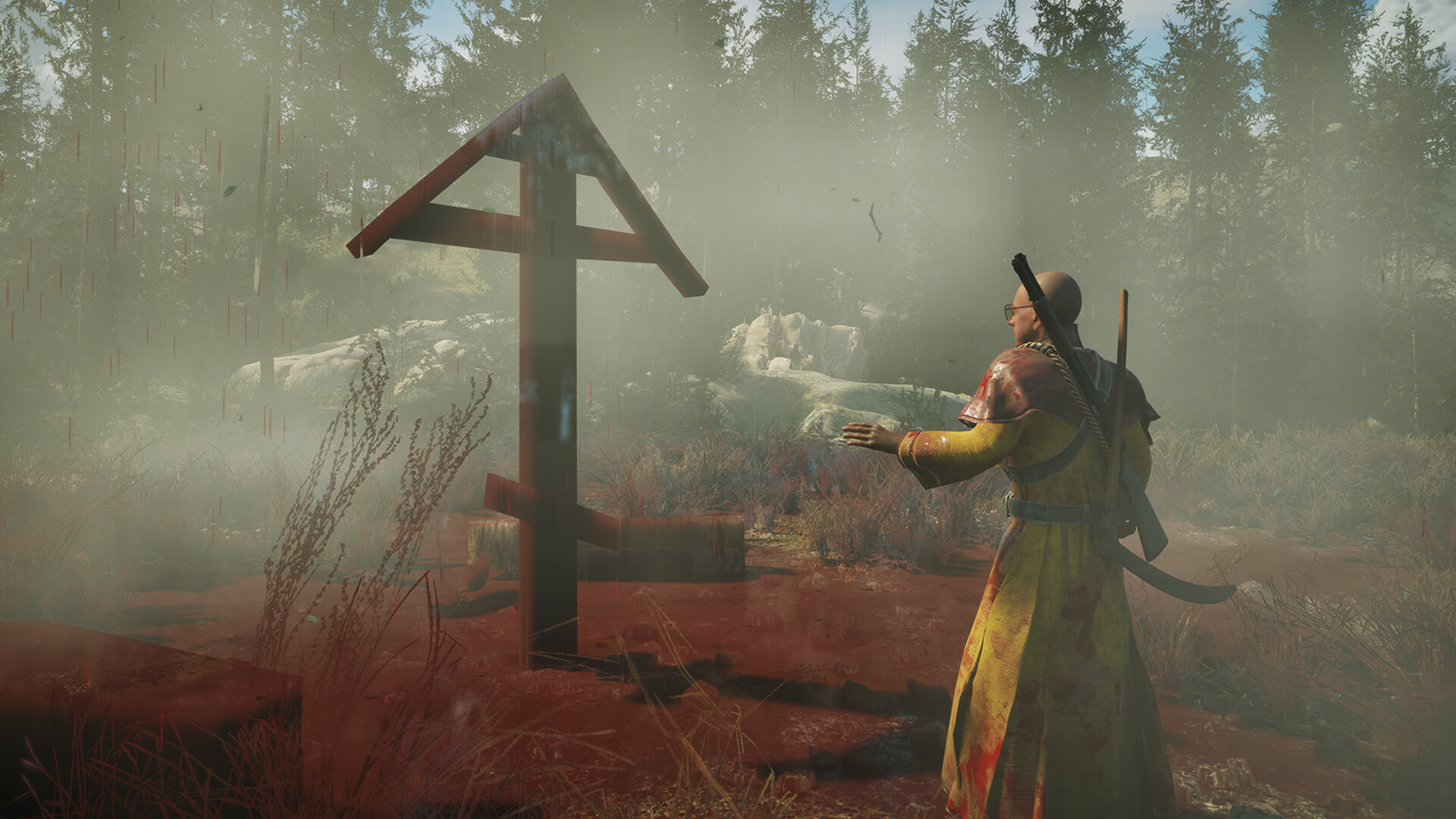 JOIN US screenshot #10