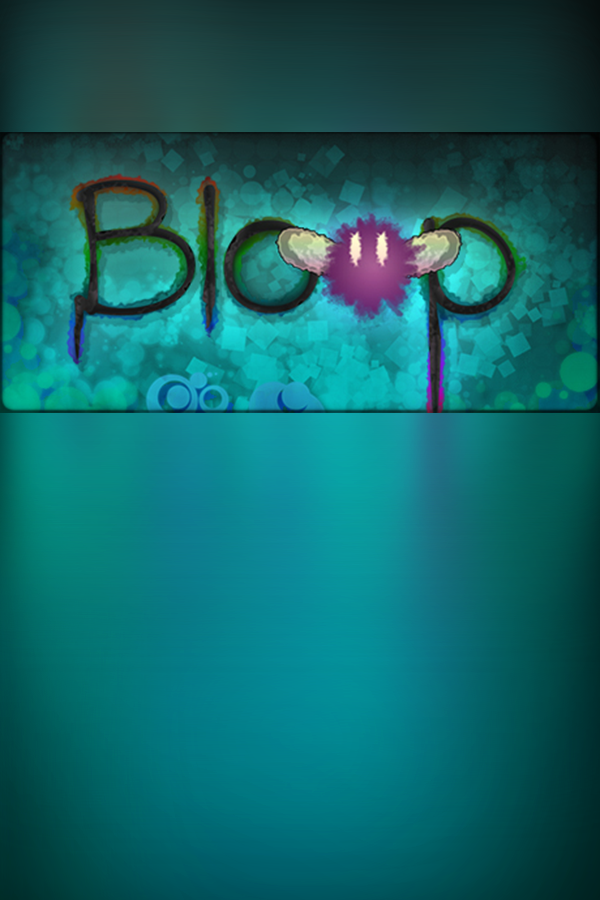 Cover art of Bloop
