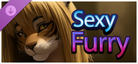 Sexy Furry - Wild Cat Furry DLC