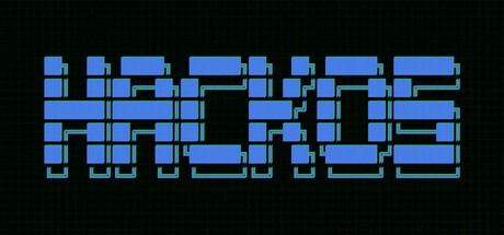 HackOS cover art