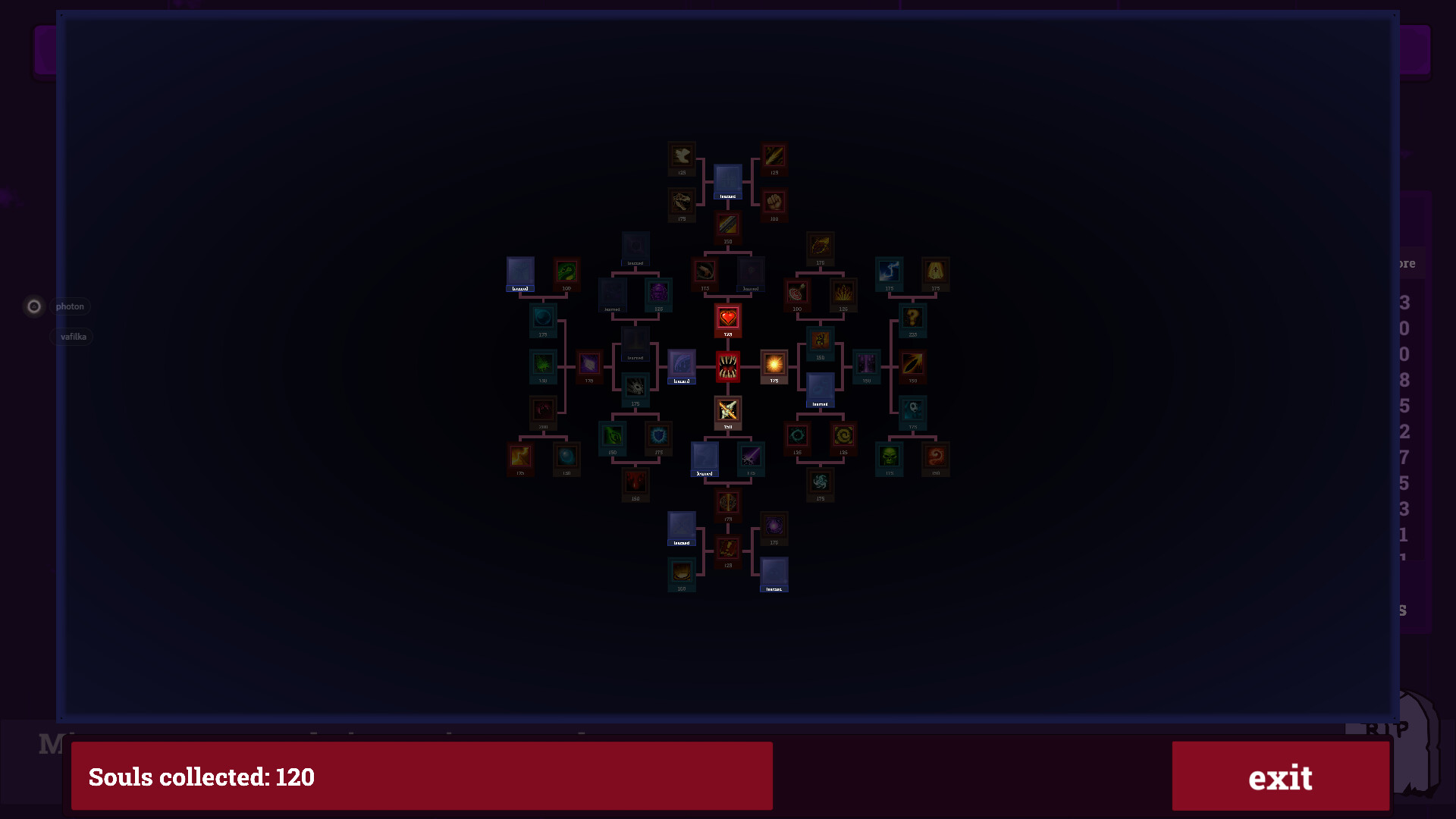 Sivers Featured Screenshot #1