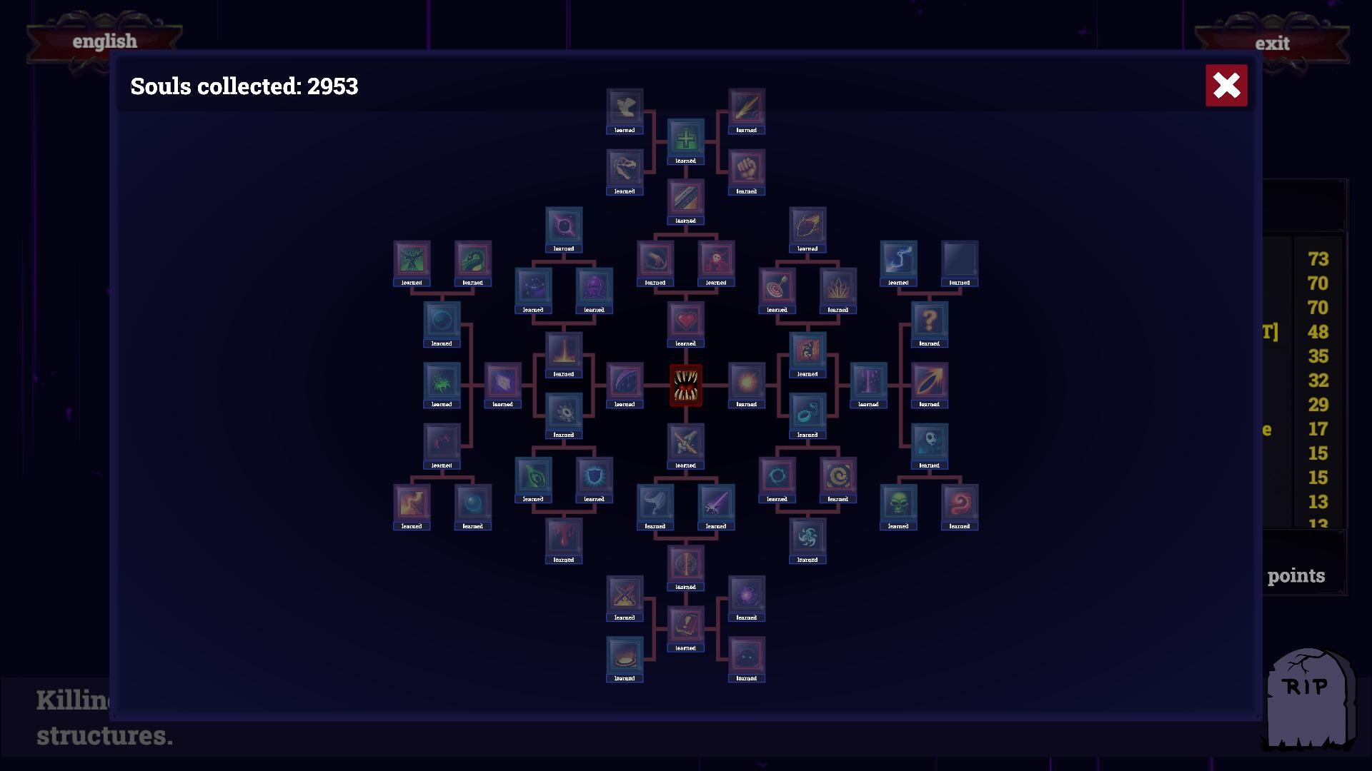 Sivers screenshot #6