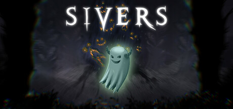 Sivers cover art