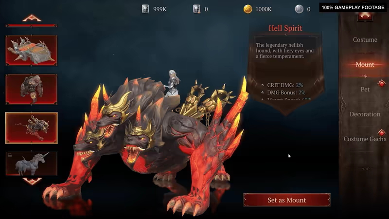 The Dragon Odyssey video 3
