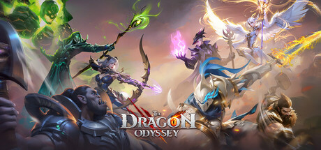 the-dragon-odyssey