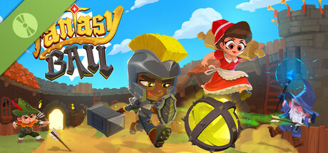 Steam thumbinal