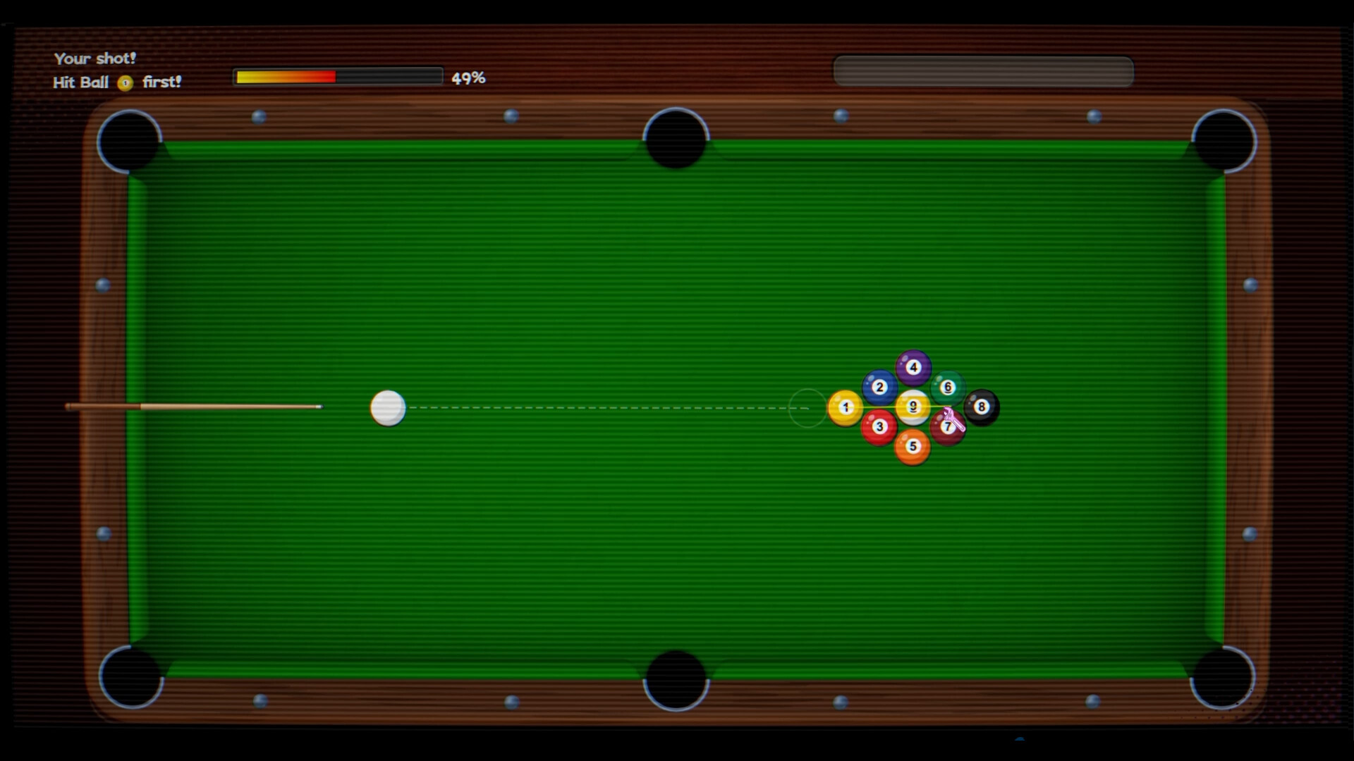 Astro Combat screenshot #6