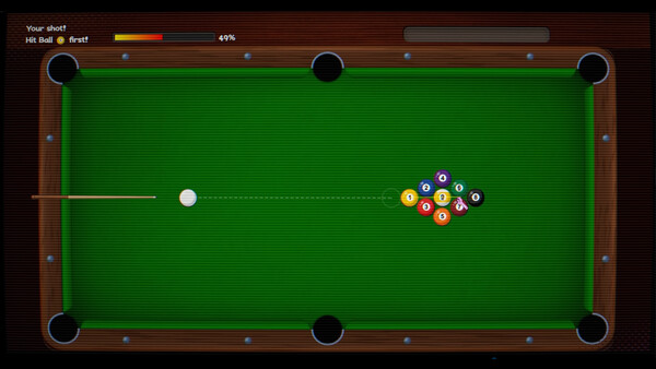 Astro Combat screenshot 7