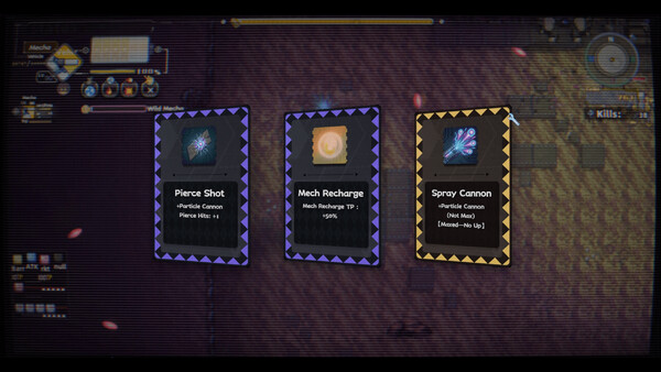 Screenshot media