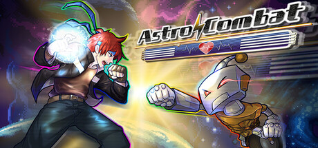 Astro Combat