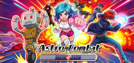 Astro Combat - 「JovianCore Dev🚀」. Popular. 