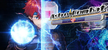 Astro Combat