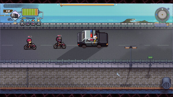 Astro Combat screenshot 6