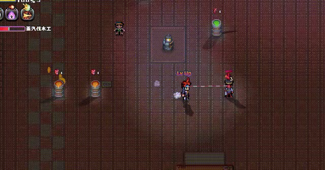 Astro Combat video 4