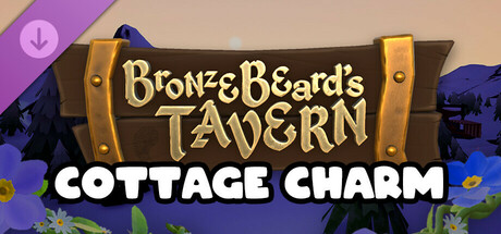 Bronzebeard's Tavern - Cottage Charm Mini Pack