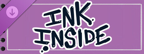 Ink Inside - The Art of Ink Inside cover art