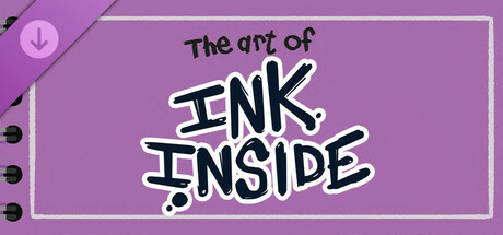 Ink Inside - The Art of Ink Inside banner image