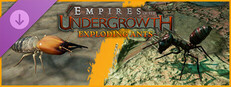 Empires of the Undergrowth - Exploding Ants Banner