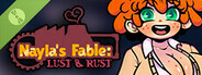 Nayla's Fable: Lust & Rust Demo