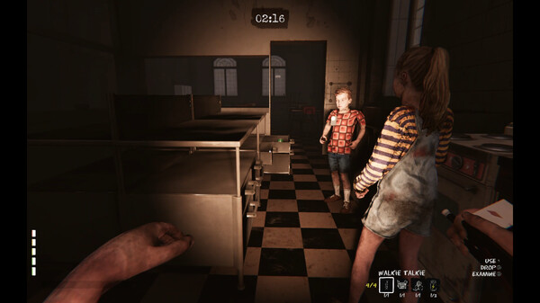 Cult of the Child Eater Soundtrack screenshot 2