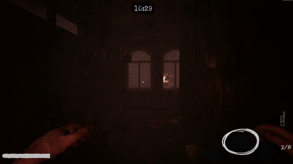 Cult of the Child Eater Soundtrack screenshot 3