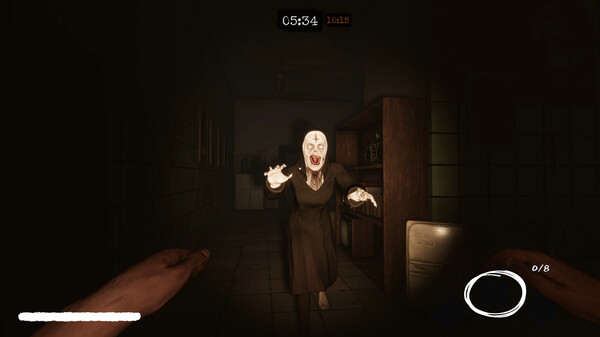 Cult of the Child Eater Soundtrack screenshot 4