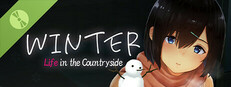 Winter ~Life in the Countryside~ Demo Small Capsule Image