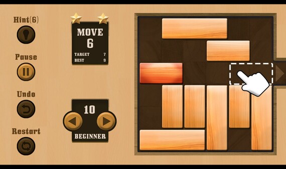 Скриншот из Unblock Now
