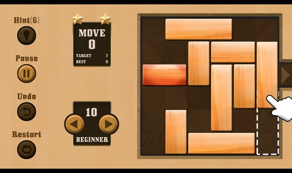 Скриншот из Unblock Now