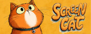 Screen Cat