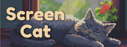 Screen Cat