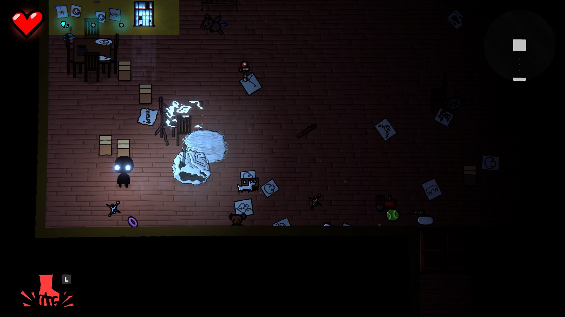 Just Grow screenshot #5