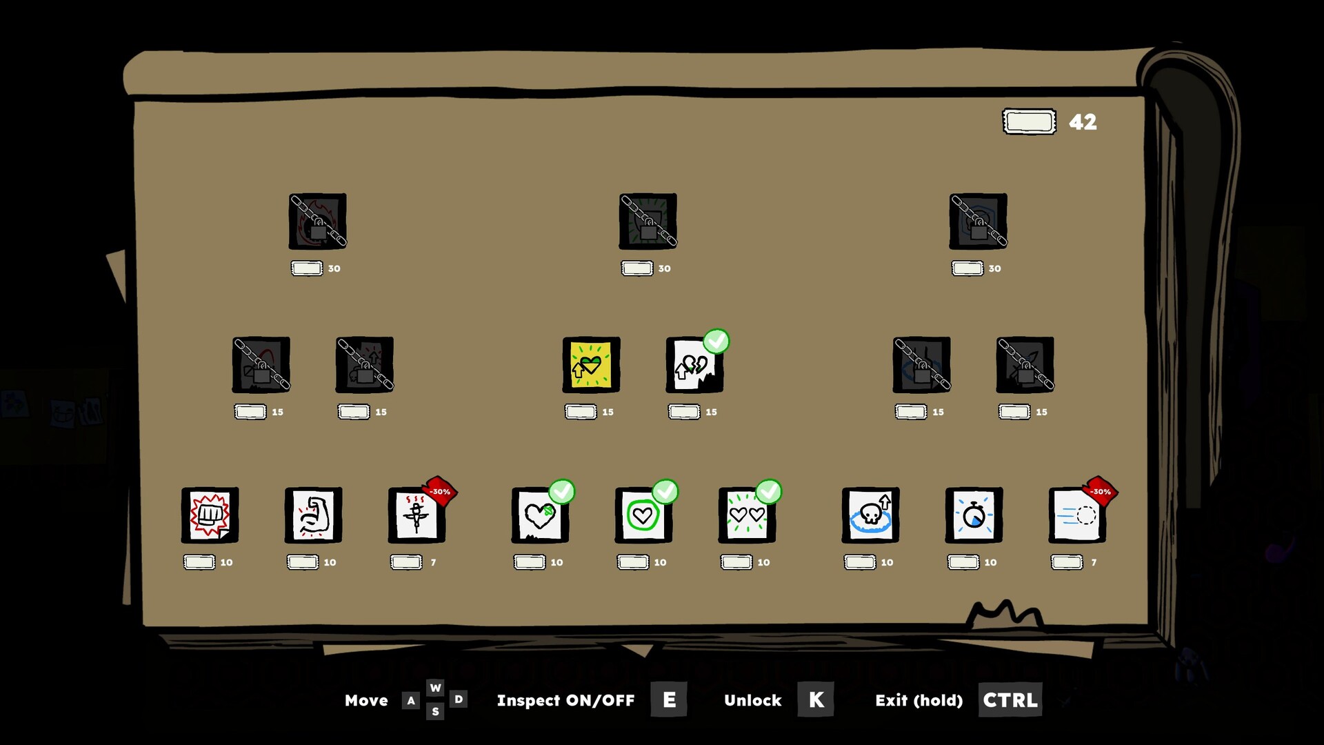Just Grow screenshot #4