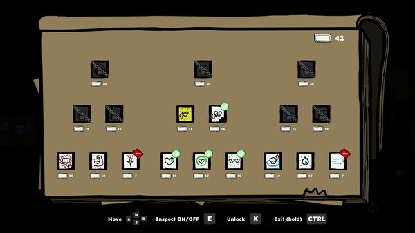 Screenshot 4 of Just Grow - final gameplay screenshot