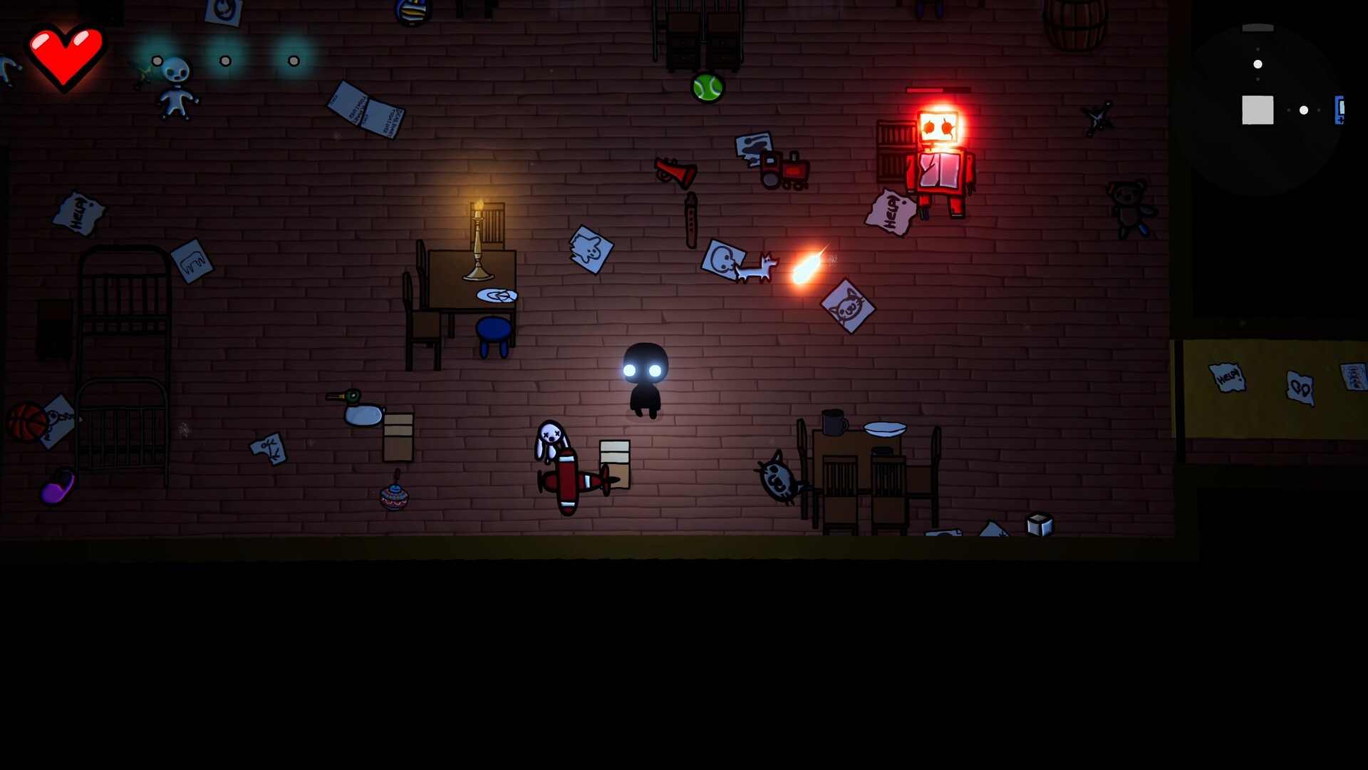 Just Grow screenshot #8